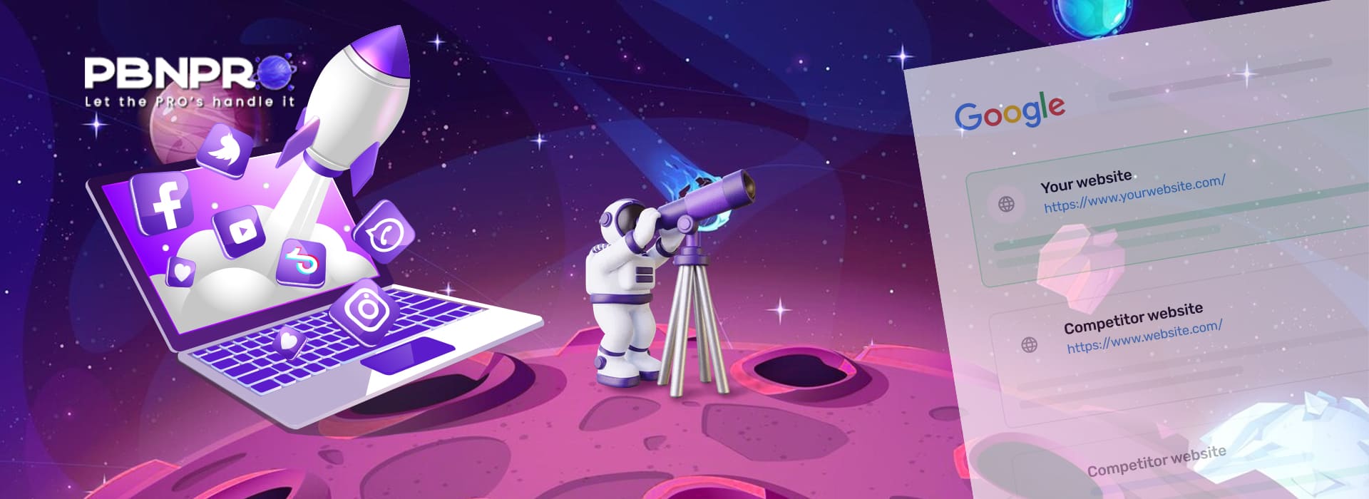 Jasa backlink PBNPRO