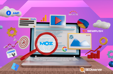 SEO Optimization Tools yang Wajib Anda Gunakan Untuk Analisa Kompetitor